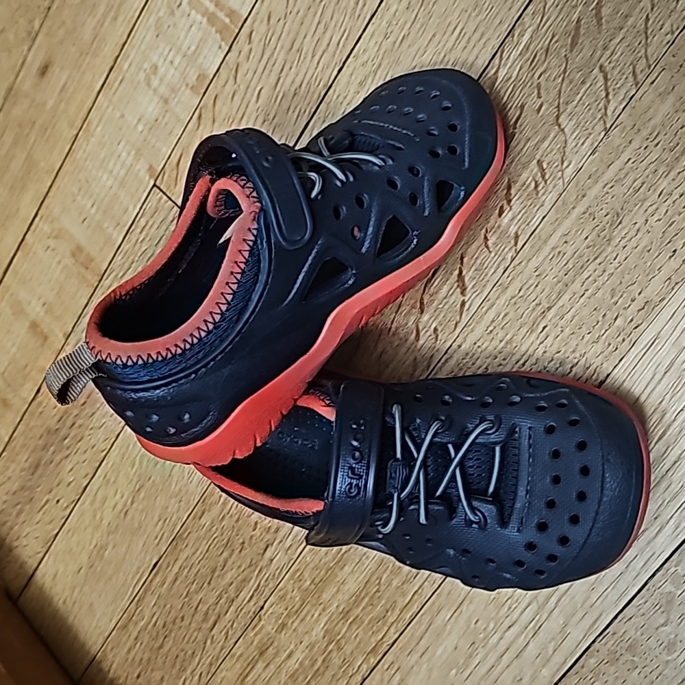 Crocs Swifteater sneakers water shoes